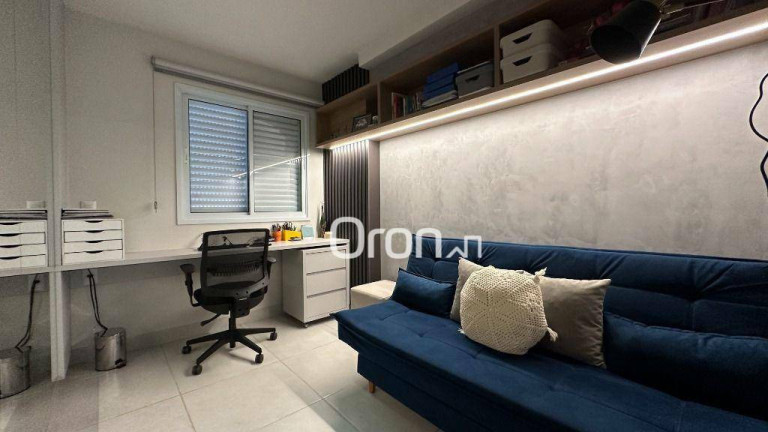 Imagem Apartamento com 3 Quartos à Venda, 76 m² em Parque Amazônia - Goiânia