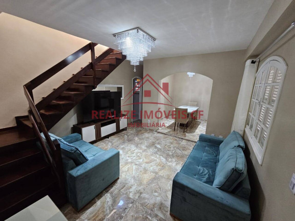 Imagem Casa com 3 Quartos à Venda, 120 m² em Ville Blanche - Cabo Frio Imagem Casa com 3 Quartos à Venda, 120 m² em Ville Blanche - Cabo Frio