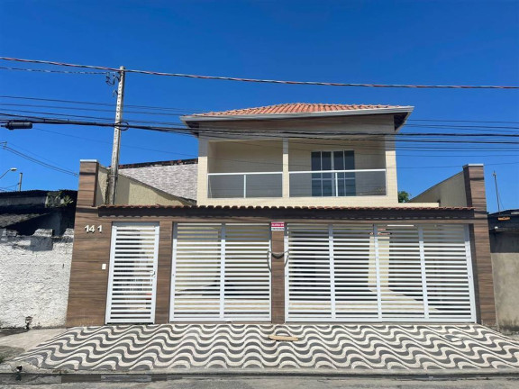 Imagem Casa com 2 Quartos à Venda, 55 m² em Esmeralda - Praia Grande Imagem Casa com 2 Quartos à Venda, 55 m² em Esmeralda - Praia Grande