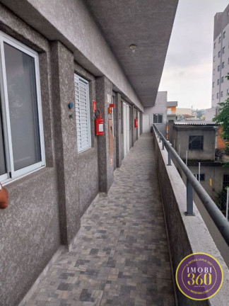 Imagem Apartamento com 2 Quartos à Venda, 37 m² em Parque Paineiras - São Paulo Imagem Apartamento com 2 Quartos à Venda, 37 m² em Parque Paineiras - São Paulo