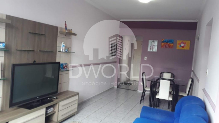 Imóvel com 2 Quartos à Venda, 72 m² em Centro - São Bernardo Do Campo
