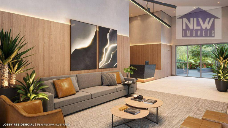 Imagem Apartamento com 2 Quartos à Venda, 43 m² em Bela Vista - São Paulo