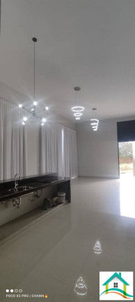 Imagem Casa com 3 Quartos à Venda, 120 m² em Wanel Ville - Sorocaba