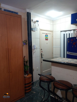 Imagem Apartamento à Venda,  em Centro - São Vicente