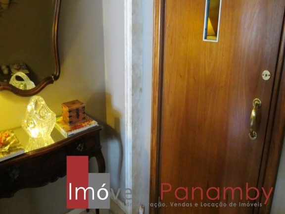 Imagem Apartamento com 3 Quartos à Venda, 211 m² em Vila Morumbi - São Paulo Imagem Apartamento com 3 Quartos à Venda, 211 m² em Vila Morumbi - São Paulo