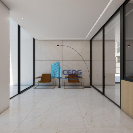 Imagem Apartamento com 2 Quartos à Venda, 118 m² em Batel - Curitiba Imagem Apartamento com 2 Quartos à Venda, 118 m² em Batel - Curitiba
