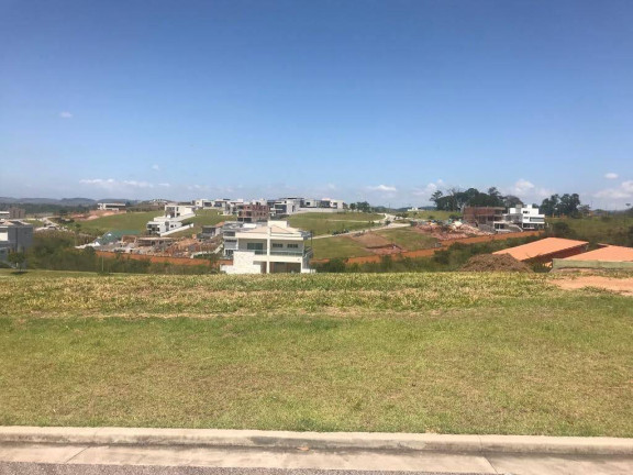 Imagem Terreno em Condomínio à Venda, 469 m² em Condomínio Residencial Alphaville Ii - São José Dos Campos Imagem Terreno em Condomínio à Venda, 469 m² em Condomínio Residencial Alphaville Ii - São José Dos Campos