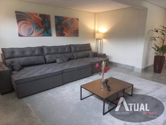 Imagem Casa de Condomínio com 5 Quartos à Venda, 940 m² em Guaxinduva - Atibaia Imagem Casa de Condomínio com 5 Quartos à Venda, 940 m² em Guaxinduva - Atibaia