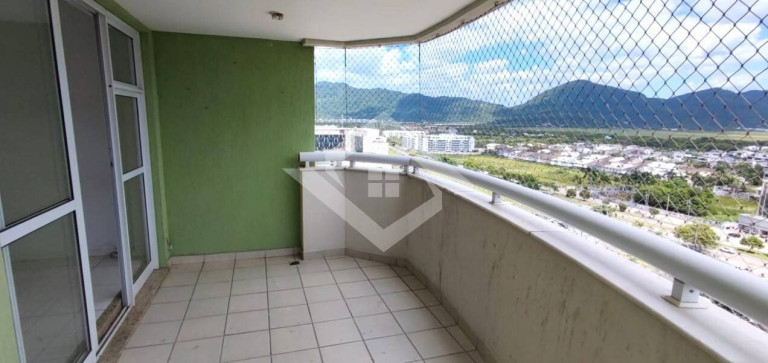 Imagem Apartamento com 2 Quartos à Venda, 91 m² em Recreio Dos Bandeirantes - Rio De Janeiro