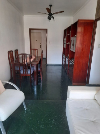 Imagem Apartamento com 2 Quartos à Venda, 85 m² em Gonzaga - Santos Imagem Apartamento com 2 Quartos à Venda, 85 m² em Gonzaga - Santos
