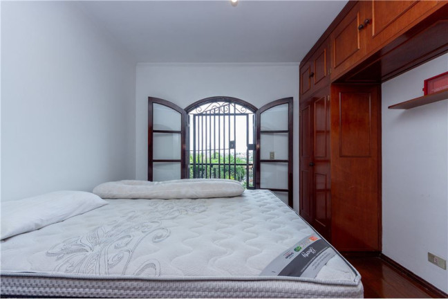 Imagem Casa com 5 Quartos à Venda,  em Cidade Patriarca - São Paulo