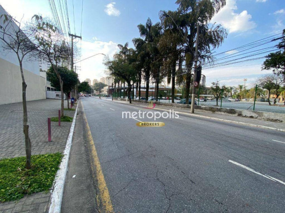 Imagem Edifício Residencial à Venda, 624 m² em Barcelona - São Caetano Do Sul Imagem Edifício Residencial à Venda, 624 m² em Barcelona - São Caetano Do Sul