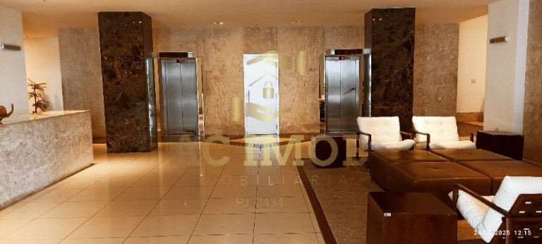 Imagem Imóvel com 2 Quartos para Alugar, 90 m² em Aquarius - Salvador