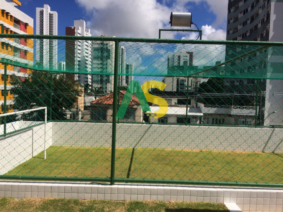 Imagem Imóvel com 2 Quartos à Venda, 55 m² em Torre - Recife Imagem Imóvel com 2 Quartos à Venda, 55 m² em Torre - Recife