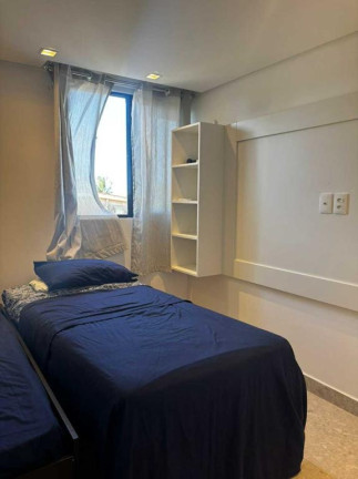 Imagem Apartamento com 3 Quartos à Venda, 87 m² em Ponta De Matos - Cabedelo Imagem Apartamento com 3 Quartos à Venda, 87 m² em Ponta De Matos - Cabedelo