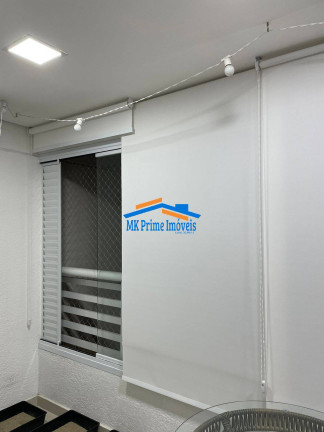 Imagem Apartamento com 2 Quartos à Venda, 69 m² em Centro - Osasco Imagem Apartamento com 2 Quartos à Venda, 69 m² em Centro - Osasco