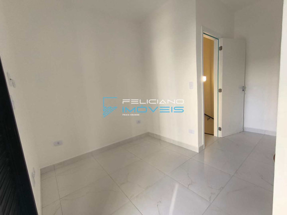 Imagem Casa de Condomínio com 2 Quartos à Venda, 118 m² em Canto Do Forte - Praia Grande