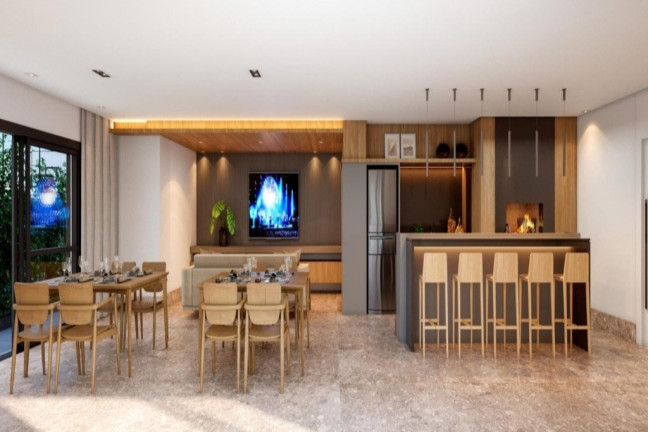 Imagem Apartamento com 2 Quartos à Venda, 101 m² em Auxiliadora - Porto Alegre