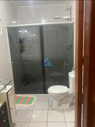 Imagem Casa com 3 Quartos à Venda, 200 m² em Tropical - Contagem
