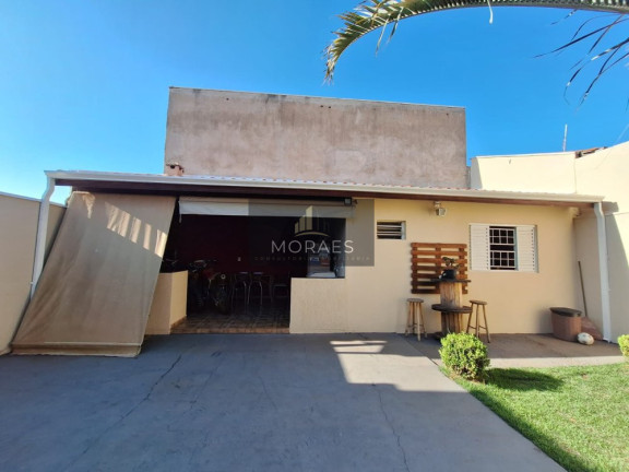 Imagem Casa com 2 Quartos à Venda, 115 m² em Jardim Ouro Verde - Botucatu Imagem Casa com 2 Quartos à Venda, 115 m² em Jardim Ouro Verde - Botucatu