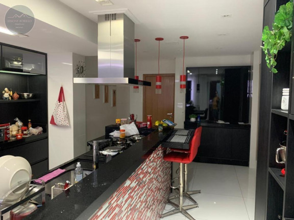 Imagem Apartamento com 3 Quartos à Venda, 250 m² em Canto Do Forte - Praia Grande Imagem Apartamento com 3 Quartos à Venda, 250 m² em Canto Do Forte - Praia Grande