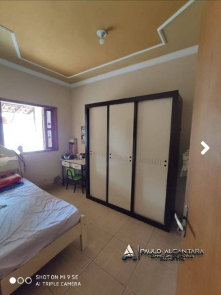 Imagem Casa com 2 Quartos à Venda, 282 m² em Melo Viana - Coronel Fabriciano
