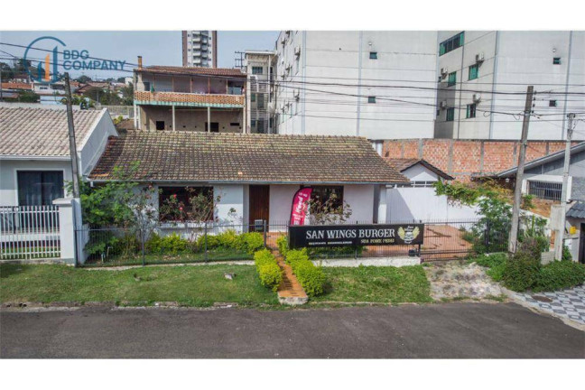 Imagem Casa com 3 Quartos à Venda, 130 m² em Alto Da Glória - Irati Imagem Casa com 3 Quartos à Venda, 130 m² em Alto Da Glória - Irati