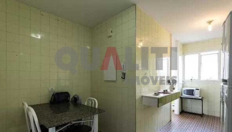 Imagem Apartamento com 3 Quartos à Venda, 110 m² em Vila Olímpia - São Paulo
