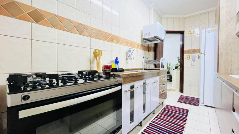 Imagem Apartamento com 2 Quartos à Venda, 74 m² em Aviação - Praia Grande Imagem Apartamento com 2 Quartos à Venda, 74 m² em Aviação - Praia Grande