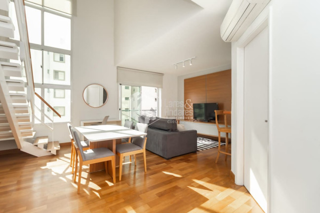 Imagem Imóvel com 2 Quartos à Venda, 111 m² em Pinheiros - São Paulo