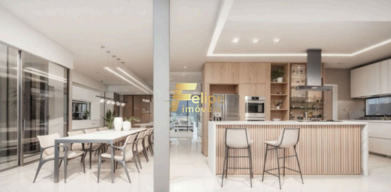 Imagem Casa com 4 Quartos à Venda, 314 m² em Jacuhy - Serra Imagem Casa com 4 Quartos à Venda, 314 m² em Jacuhy - Serra