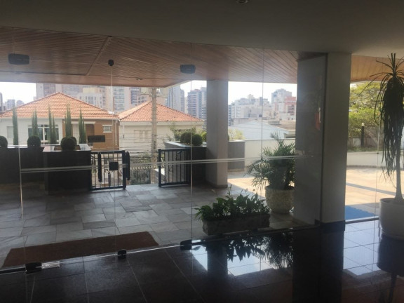 Imagem Imóvel com 3 Quartos à Venda, 132 m² em Perdizes - São Paulo Imagem Imóvel com 3 Quartos à Venda, 132 m² em Perdizes - São Paulo