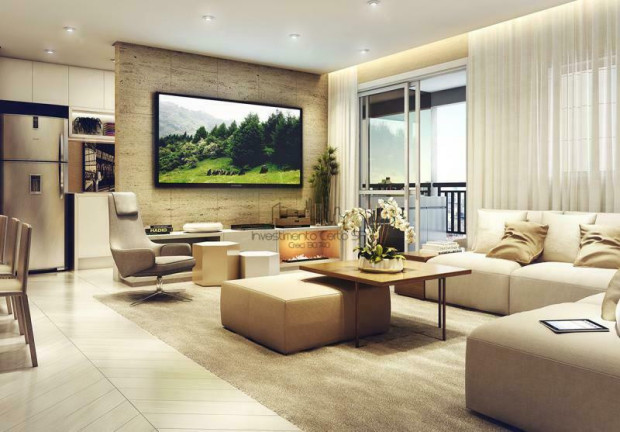 Imagem Apartamento com 3 Quartos à Venda, 94 m² em Mooca - São Paulo Imagem Apartamento com 3 Quartos à Venda, 94 m² em Mooca - São Paulo