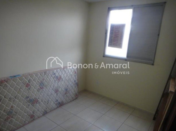 Imagem Apartamento com 3 Quartos à Venda, 79 m² em Mansões Santo Antônio - Campinas