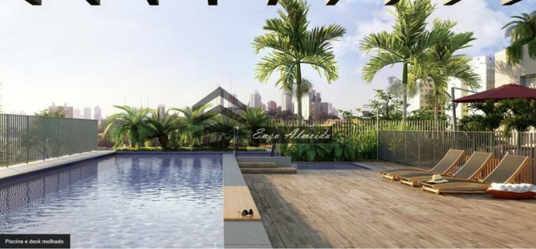 Imagem Apartamento com 4 Quartos à Venda, 167 m² em Jardim Peri - São Paulo Imagem Apartamento com 4 Quartos à Venda, 167 m² em Jardim Peri - São Paulo