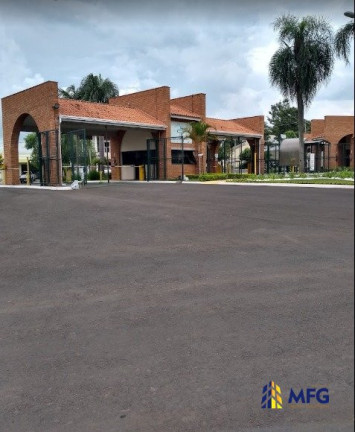 Casa de Condomínio com 3 Quartos à Venda, 250 m² em Condomínio Lago Da Serra - Araçoiaba Da Serra