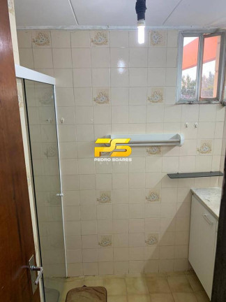 Imagem Apartamento com 3 Quartos para Alugar, 75 m² em Manaíra - João Pessoa