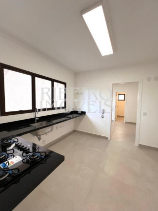 Imagem Apartamento com 4 Quartos à Venda, 234 m² em Brooklin Paulista - São Paulo