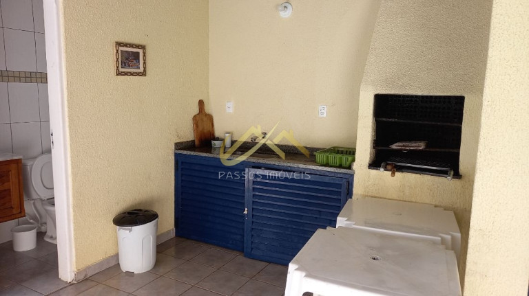 Imagem Cobertura com 3 Quartos à Venda, 140 m² em Praia Grande - Ubatuba