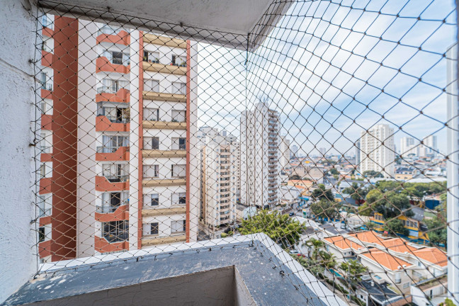 Imagem Apartamento com 3 Quartos à Venda, 65 m² em Vila Gumercindo - São Paulo Imagem Apartamento com 3 Quartos à Venda, 65 m² em Vila Gumercindo - São Paulo