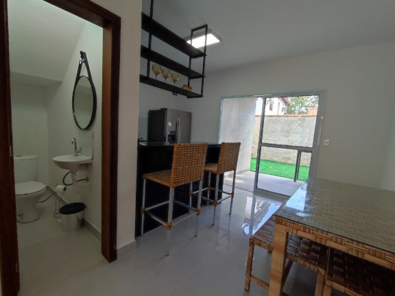 Imagem Casa com 2 Quartos à Venda, 90 m² em Boiçucanga - São Sebastião
