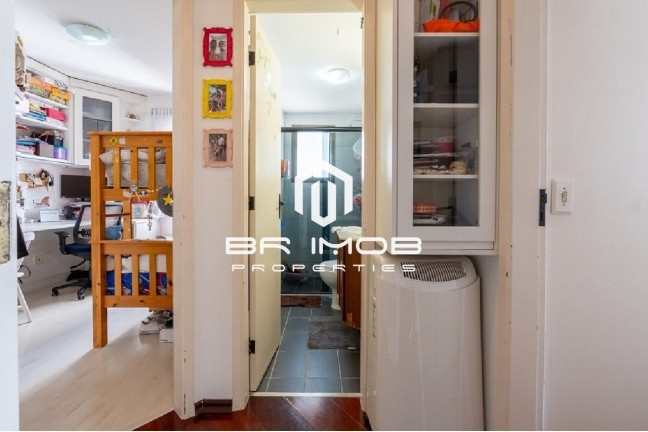 Imagem Imóvel com 2 Quartos à Venda, 67 m² em Vila Gumercindo - São Paulo
