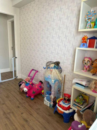 Imagem Apartamento com 4 Quartos à Venda, 150 m² em Vila Augusta - Guarulhos Imagem Apartamento com 4 Quartos à Venda, 150 m² em Vila Augusta - Guarulhos