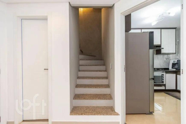 Imagem Sobrado com 3 Quartos à Venda, 180 m² em Boqueirão - Curitiba