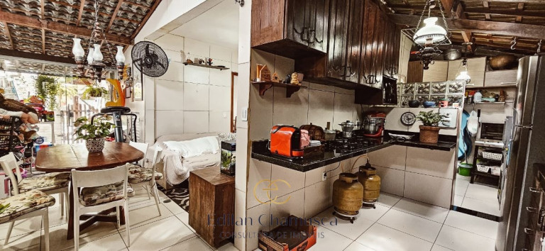 Imagem Casa de Condomínio à Venda, 112 m² em Cascalheira (abrantes) - Camaçari