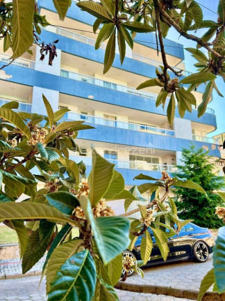 Imagem Apartamento com 3 Quartos à Venda, 94 m² em Bombas - Bombinhas