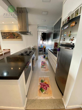 Imagem Apartamento com 2 Quartos à Venda, 77 m² em Vila Pirajussara - São Paulo
