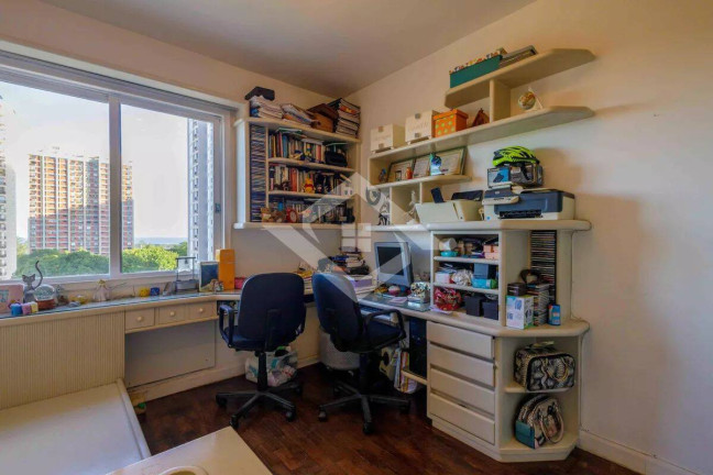 Imagem Apartamento com 2 Quartos à Venda, 94 m² em Barra Da Tijuca - Rio De Janeiro