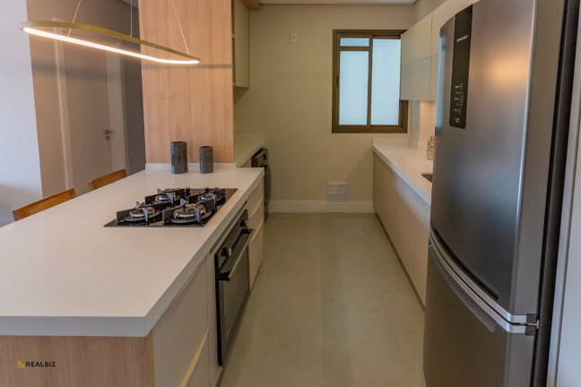 Imagem Apartamento com 2 Quartos à Venda, 86 m² em Praia Grande - Governador Celso Ramos