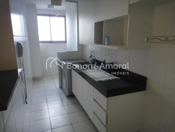 Imagem Apartamento com 3 Quartos à Venda, 79 m² em Mansões Santo Antônio - Campinas